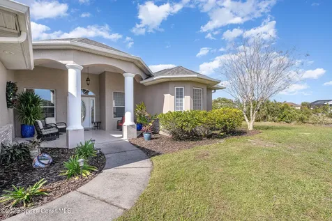 1900 Weber Road Malabar FL 32950