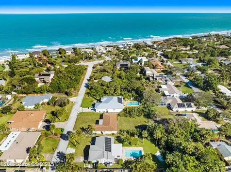 135 Duval Street Melbourne Beach FL 32951