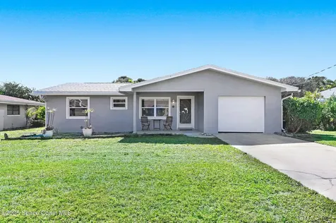 135 Duval Street Melbourne Beach FL 32951