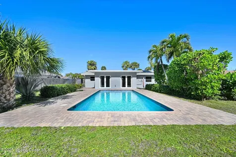 135 Duval Street Melbourne Beach FL 32951