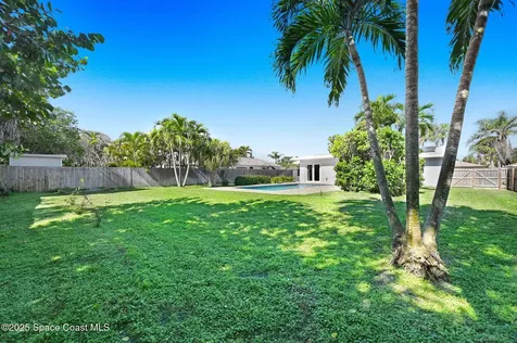135 Duval Street Melbourne Beach FL 32951