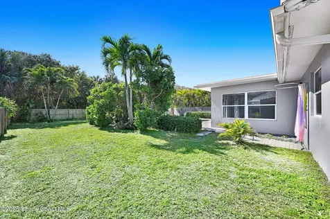 135 Duval Street Melbourne Beach FL 32951