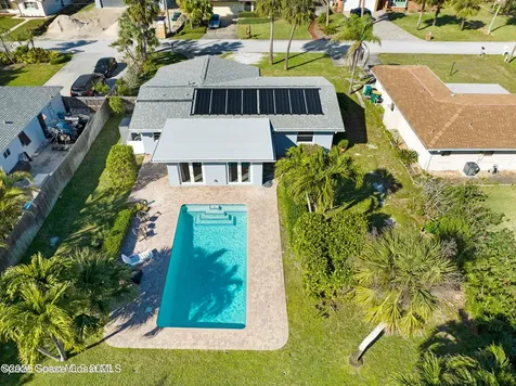 135 Duval Street Melbourne Beach FL 32951
