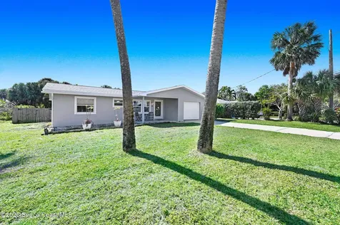 135 Duval Street Melbourne Beach FL 32951