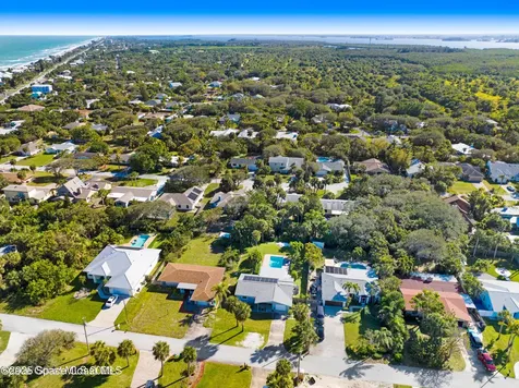135 Duval Street Melbourne Beach FL 32951