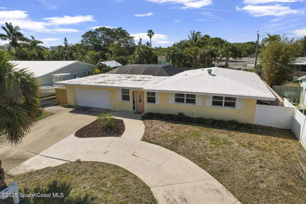 271 Brian Drive Indialantic FL 32903