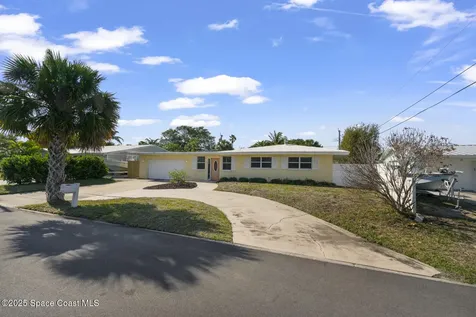 271 Brian Drive Indialantic FL 32903