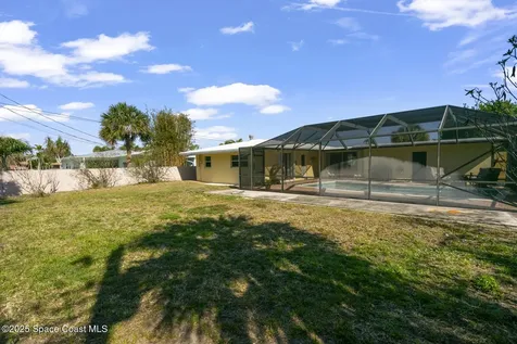 271 Brian Drive Indialantic FL 32903