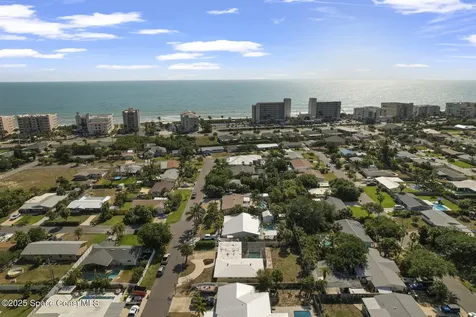 271 Brian Drive Indialantic FL 32903