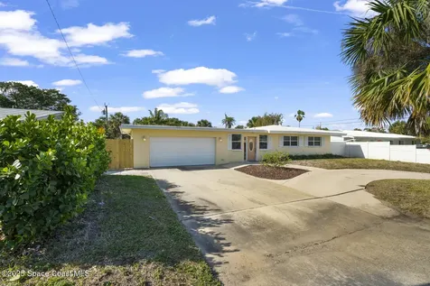 271 Brian Drive Indialantic FL 32903