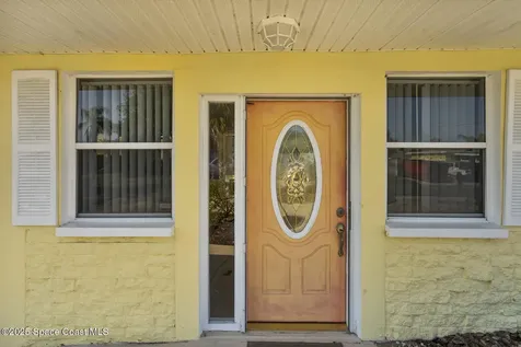271 Brian Drive Indialantic FL 32903