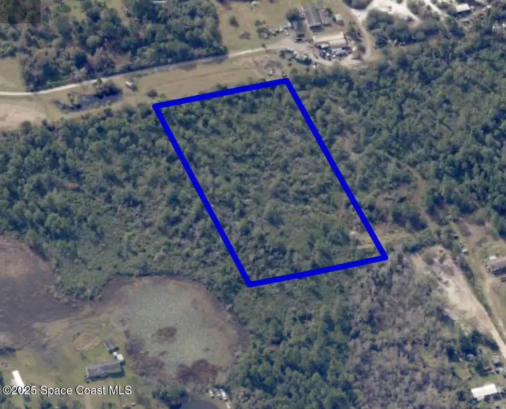 0 Pine Needle Street Mims FL 32754