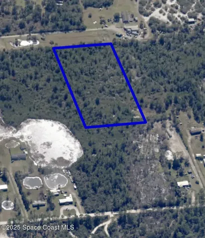 0 Pine Needle Street Mims FL 32754