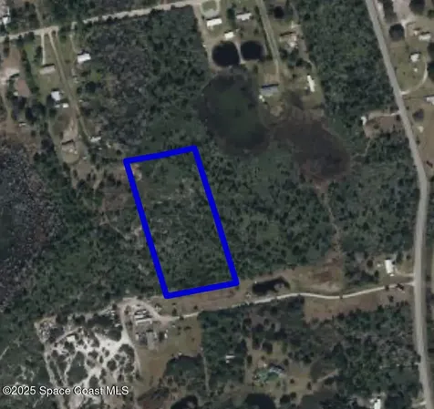 0 Pine Needle Street Mims FL 32754