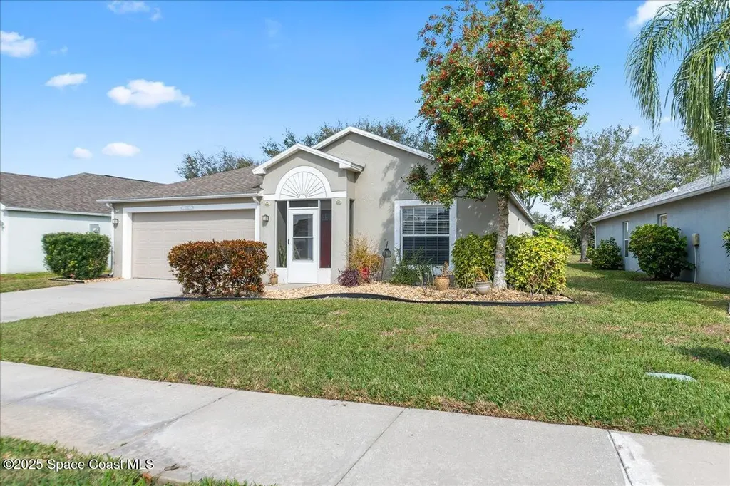 1182 Brumpton Place Rockledge FL 32955