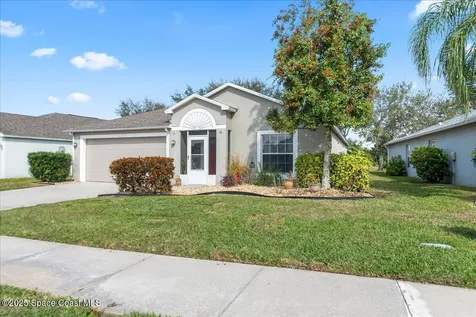 1182 Brumpton Place Rockledge FL 32955