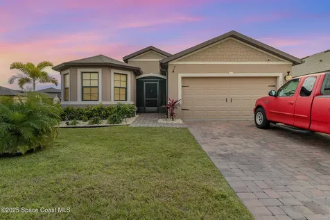 1703 Farmhouse Road SE Palm Bay FL 32909