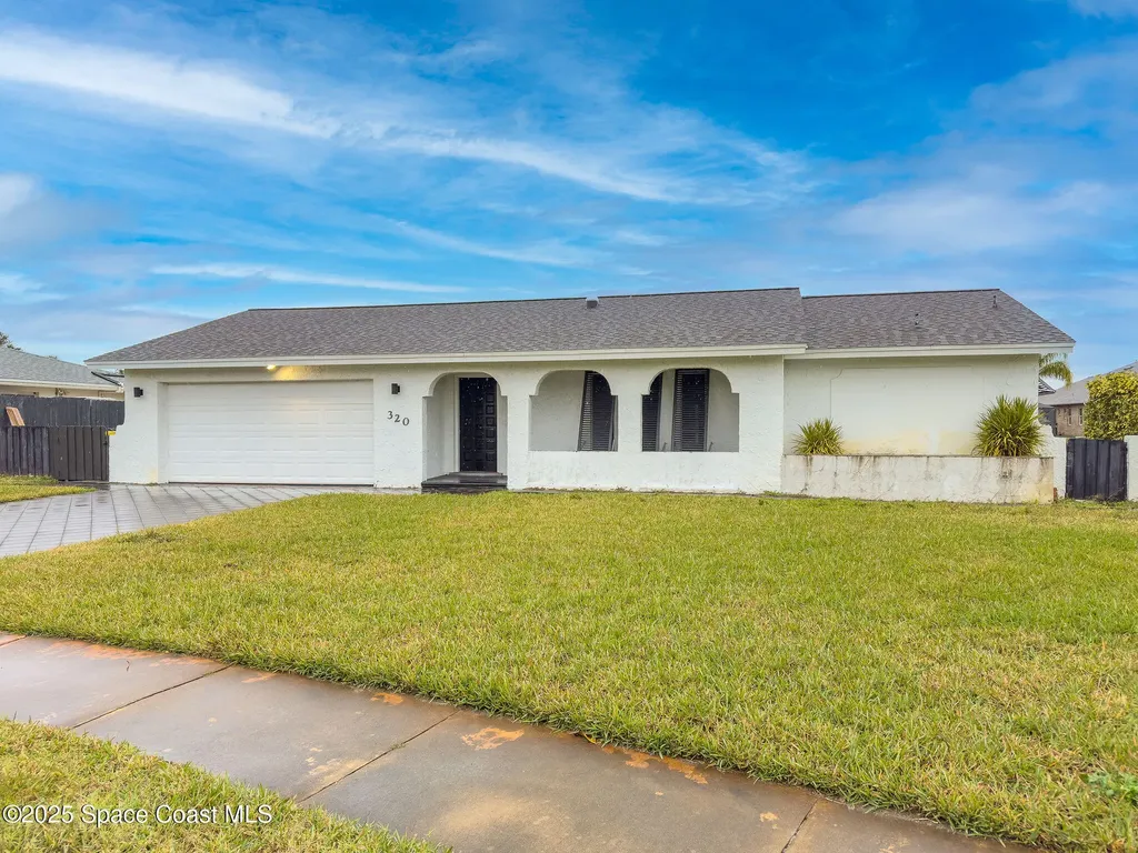 320 Inlet Avenue Merritt Island FL 32953