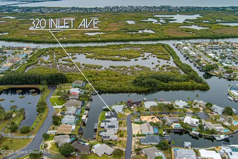 320 Inlet Avenue Merritt Island FL 32953