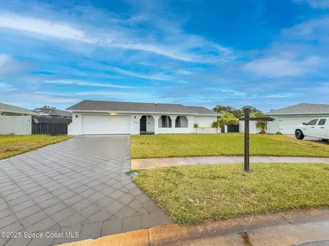 320 Inlet Avenue Merritt Island FL 32953