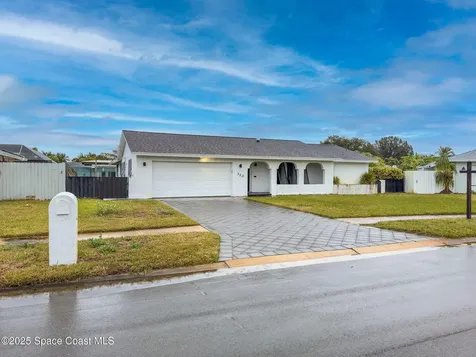 320 Inlet Avenue Merritt Island FL 32953
