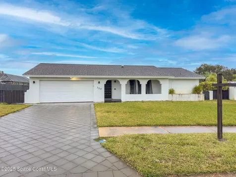 320 Inlet Avenue Merritt Island FL 32953