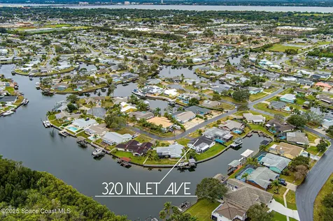 320 Inlet Avenue Merritt Island FL 32953