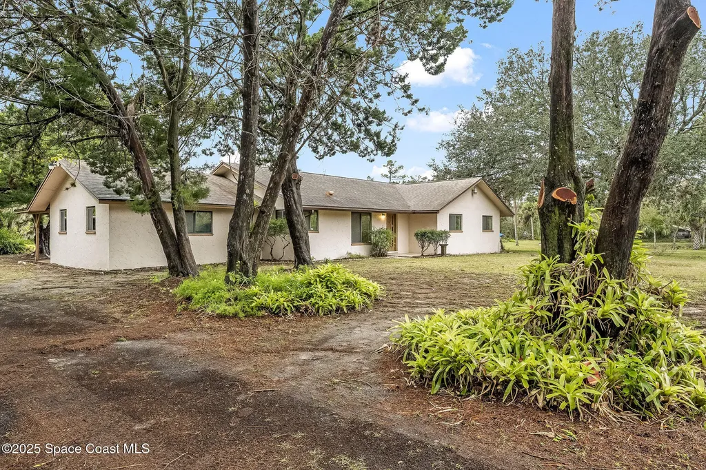 745 Canaveral Groves Boulevard Cocoa FL 32926