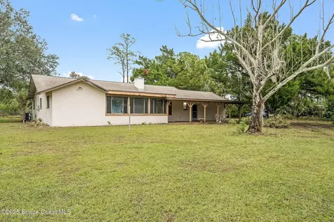 745 Canaveral Groves Boulevard Cocoa FL 32926