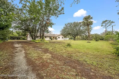 745 Canaveral Groves Boulevard Cocoa FL 32926