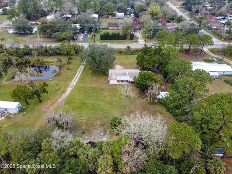 745 Canaveral Groves Boulevard Cocoa FL 32926