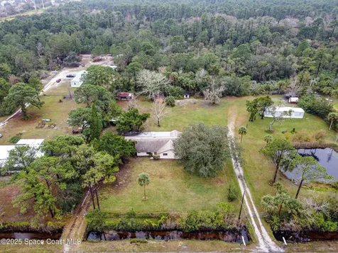 745 Canaveral Groves Boulevard Cocoa FL 32926