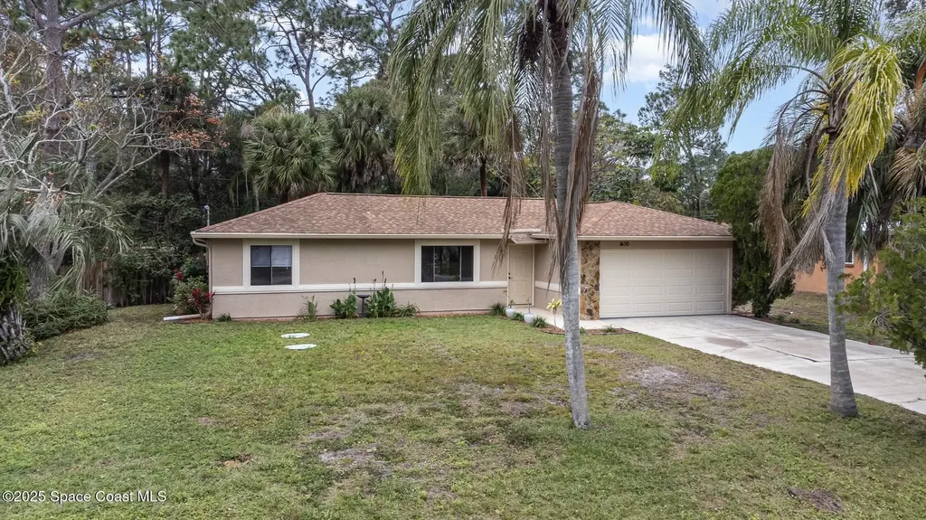 1436 Salerno Avenue SE Palm Bay FL 32909