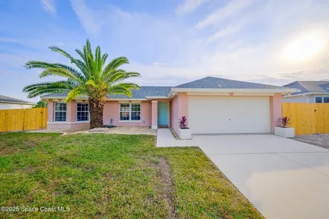 1266 Scottish Street SW Palm Bay FL 32908