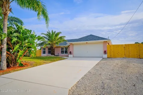 1266 Scottish Street SW Palm Bay FL 32908