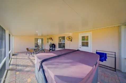 1266 Scottish Street SW Palm Bay FL 32908