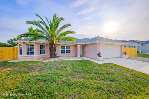 1266 Scottish Street SW Palm Bay FL 32908