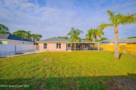 1266 Scottish Street SW Palm Bay FL 32908