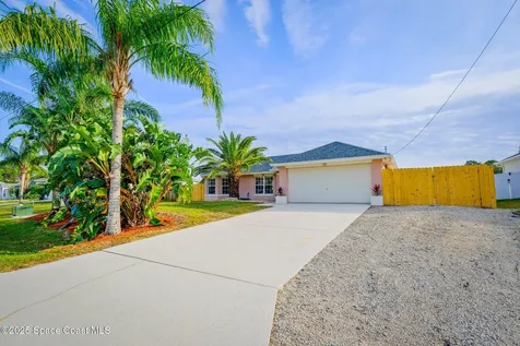 1266 Scottish Street SW Palm Bay FL 32908