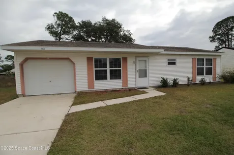 1059 Yakutat Avenue SE Palm Bay FL 32909