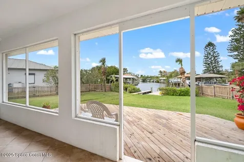 370 Lakeview Drive Melbourne Beach FL 32951