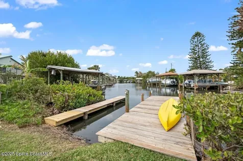 370 Lakeview Drive Melbourne Beach FL 32951