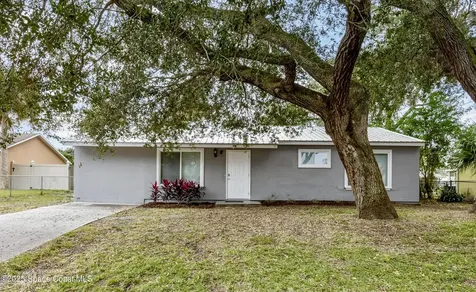 905 Galleon Street Cocoa FL 32927