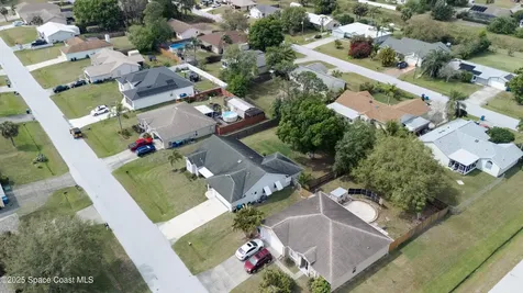 1613 Glenridge Street NW Palm Bay FL 32907