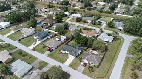 1613 Glenridge Street NW Palm Bay FL 32907