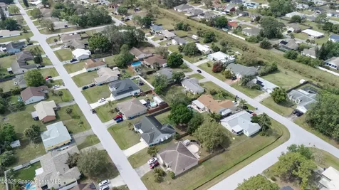 1613 Glenridge Street NW Palm Bay FL 32907