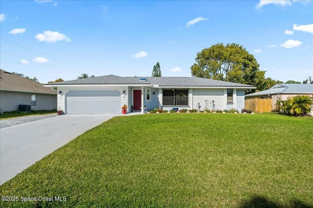 761 SE Cavern Avenue Port St. Lucie FL 34983