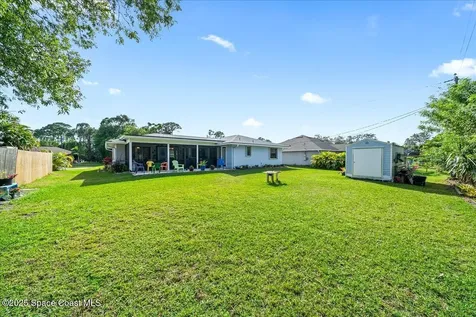 761 SE Cavern Avenue Port St. Lucie FL 34983