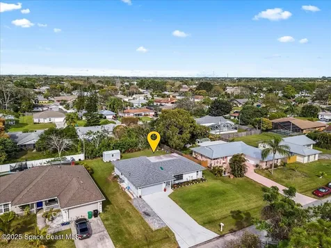 761 SE Cavern Avenue Port St. Lucie FL 34983