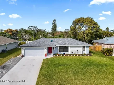 761 SE Cavern Avenue Port St. Lucie FL 34983